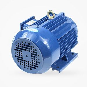 電機轉(zhuǎn)子與定子分離，電機工作原理介紹