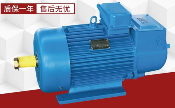 單項(xiàng)電機(jī)繞組阻值，電機(jī)繞組阻抗方法