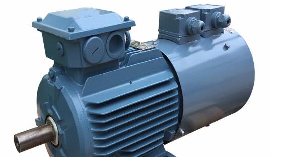直流電機電阻串聯(lián)電阻，直流電機電阻串聯(lián)電阻的作用和原理